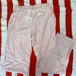 Victoria’s Secret pajama pant